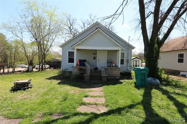 318 E Euclid Avenue, Sullivan, MO 63080