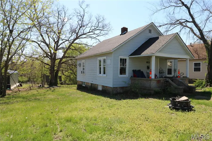 318 E Euclid Avenue, Sullivan, MO 63080 - #3