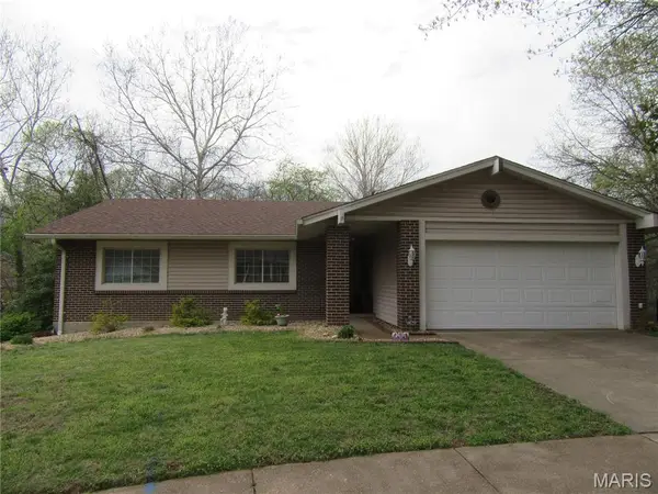 5967 Ponderosa Court, Mehlville, MO 63128