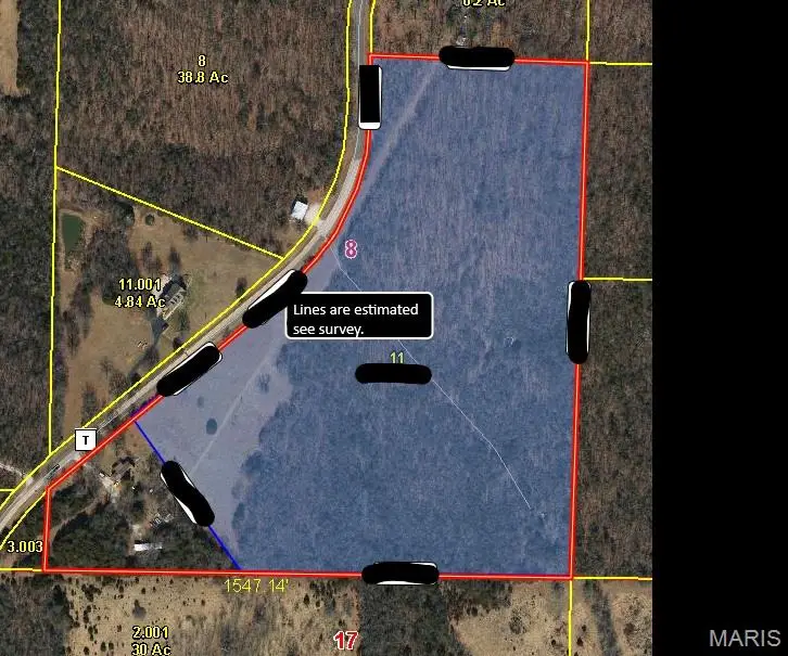 000 Highway T, Richland, MO 65556 - #2