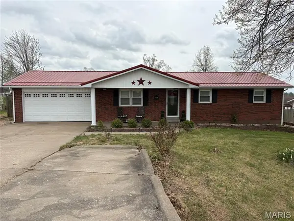 415 S French Lane, Perryville, MO 63775