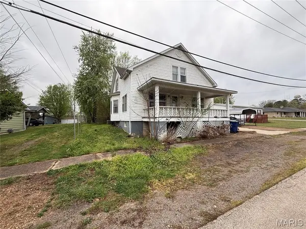 403 3rd Street, Marble Hill, MO 63764