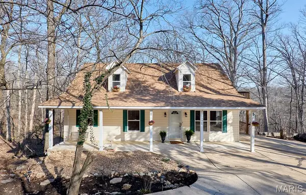 2012 Heather Drive, Marthasville, MO 63357