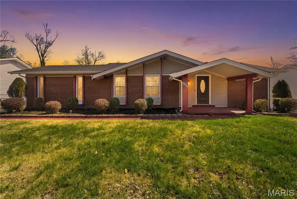 3580 Greenway Chase Drive, Florissant, MO 63031 - #1