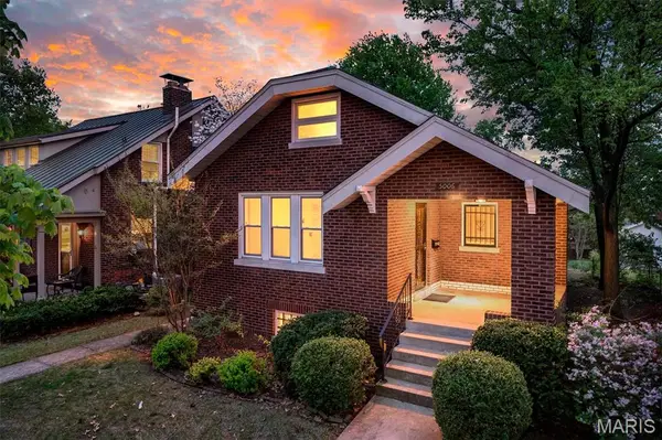 5006 Bancroft Avenue, St Louis, MO 63109