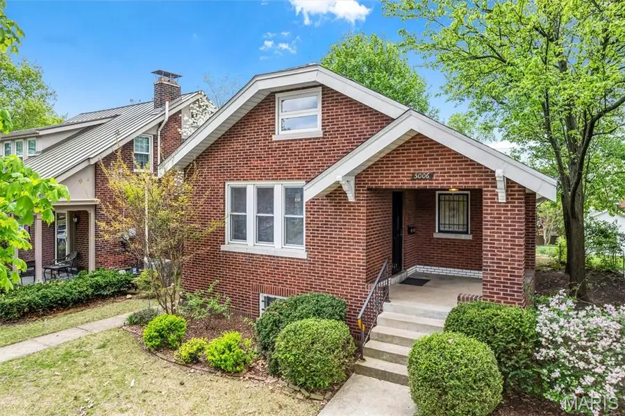 5006 Bancroft Avenue, Saint Louis, MO 63109 - #2