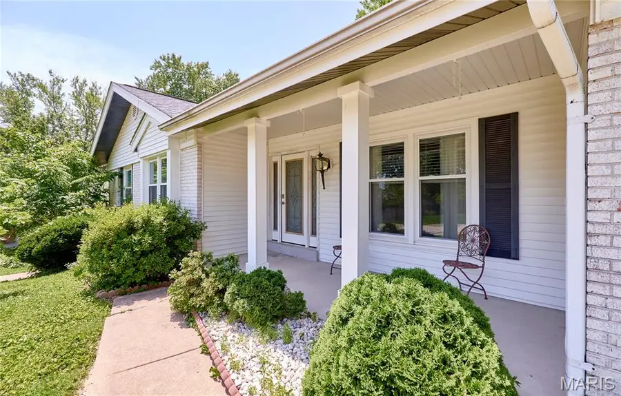 14338 Millbriar Circle, Chesterfield, MO 63017 - #2