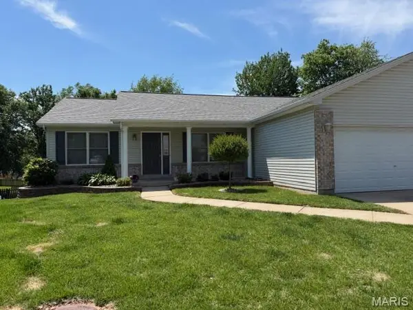 1433 Sportsmans Court, O'Fallon, MO 63366