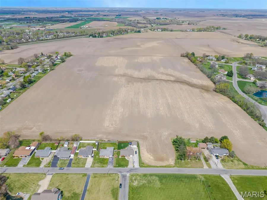 0 Brown Road, Brighton, IL 62012 - #3