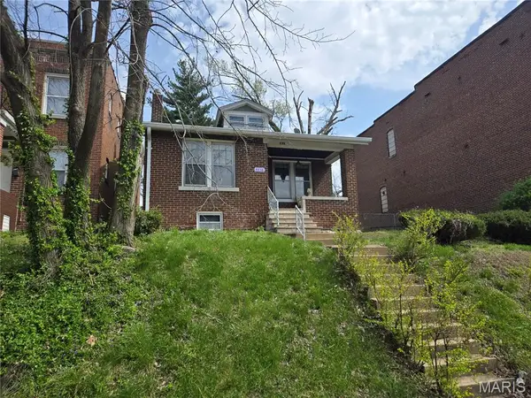 4338 Oregon Avenue, St Louis, MO 63111