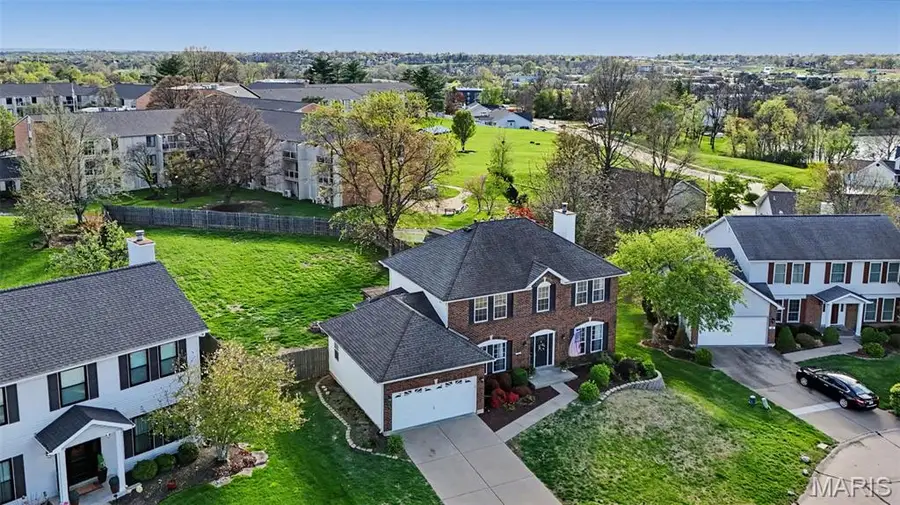 14 August Alp Court, Saint Charles, MO 63303 - #2