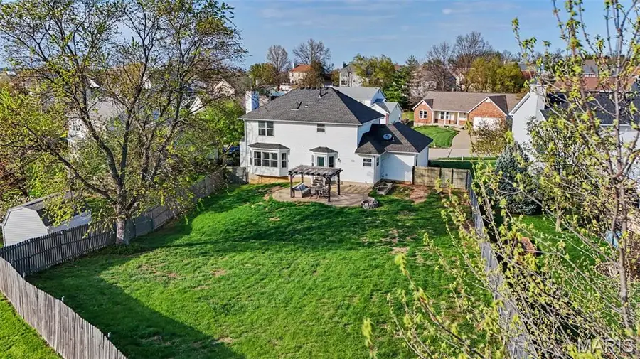 14 August Alp Court, Saint Charles, MO 63303 - #3