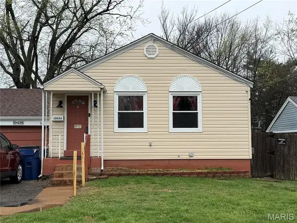 10426 Driver Avenue, Overland, MO 63114