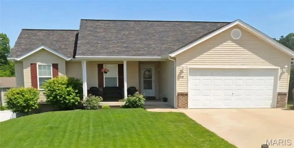 120 Wellington Drive, Troy, MO 63379 - #1