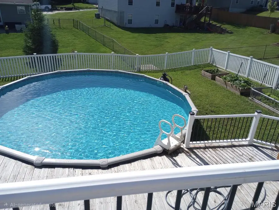 120 Wellington Drive, Troy, MO 63379 - #2