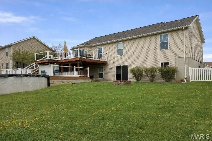 120 Wellington Drive, Troy, MO 63379 - #3