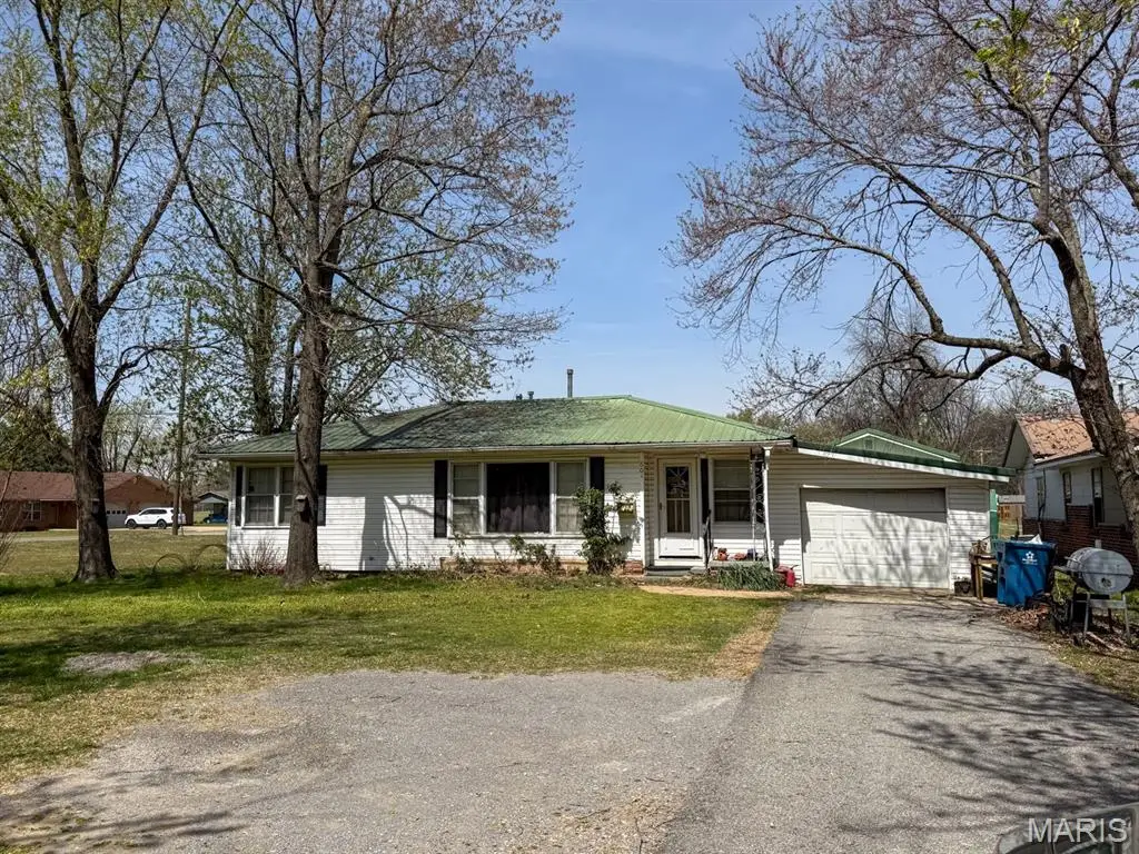 604 Highway J, Malden, MO 63863 - #1