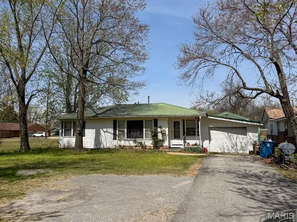 604 Highway J, Malden, MO 63863