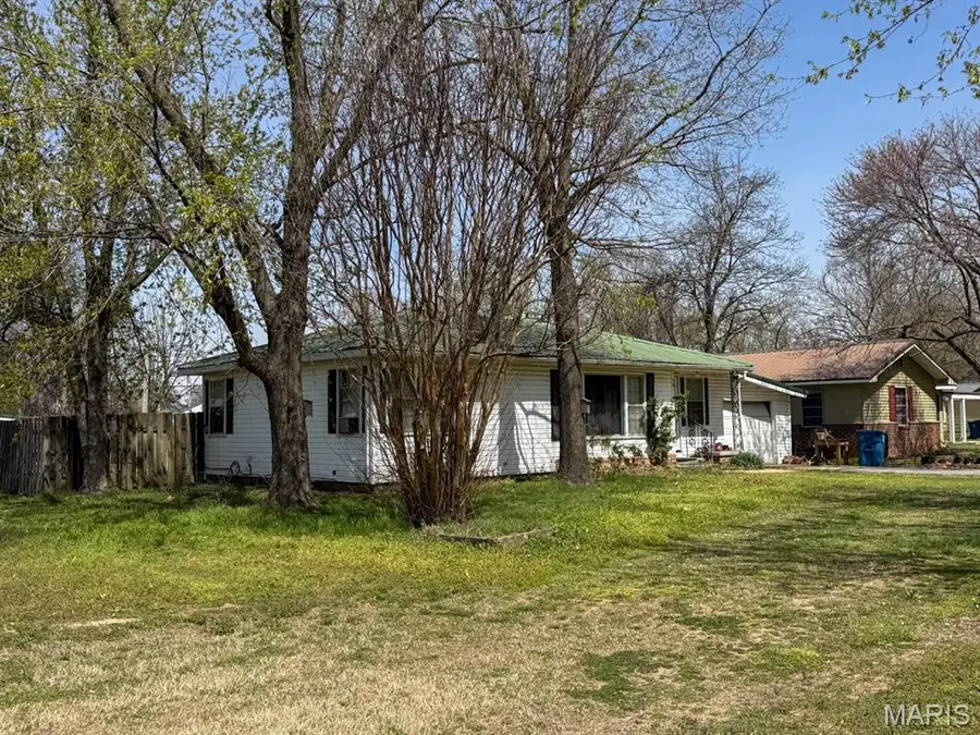 604 Highway J, Malden, MO 63863 - #3