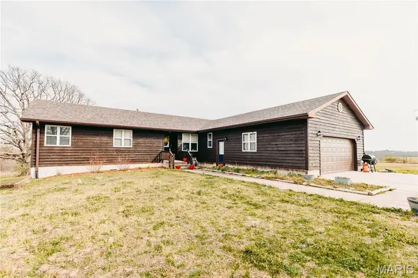 12810 N Highway, Dixon, MO 65459