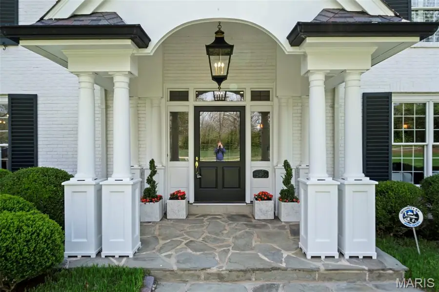 13456 Thornhill Drive, Missouri River, MO 63131 - #3