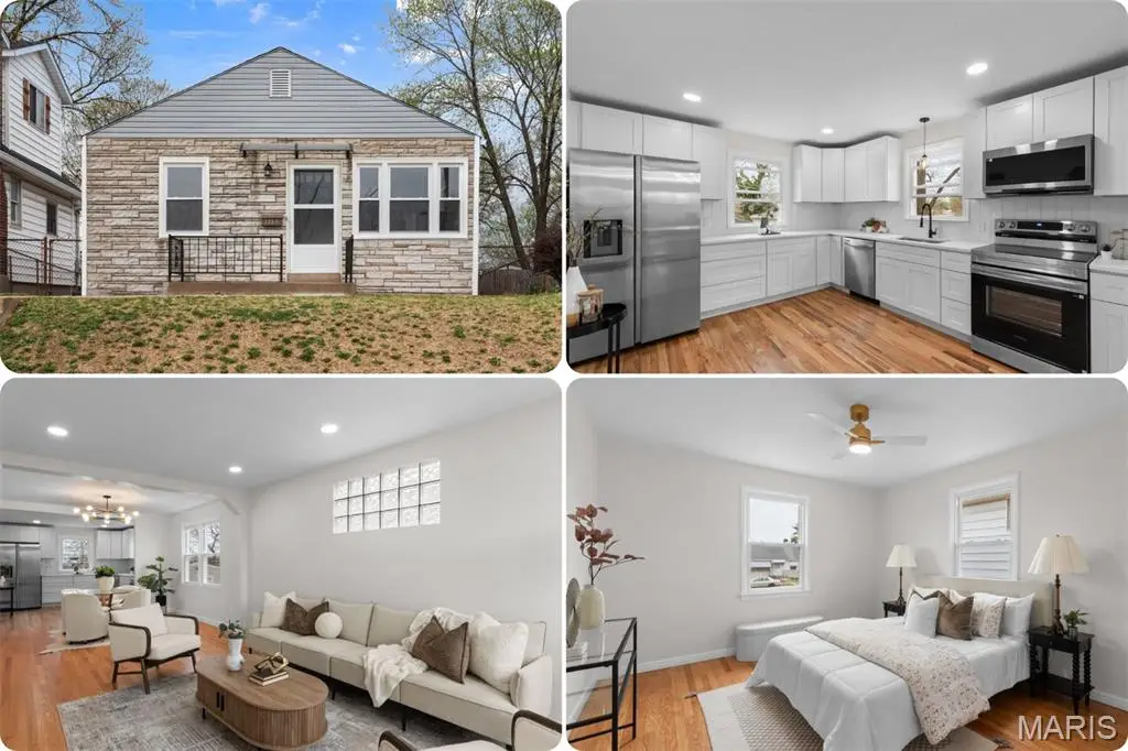 3355 Sublette Avenue, Saint Louis, MO 63139 - #1