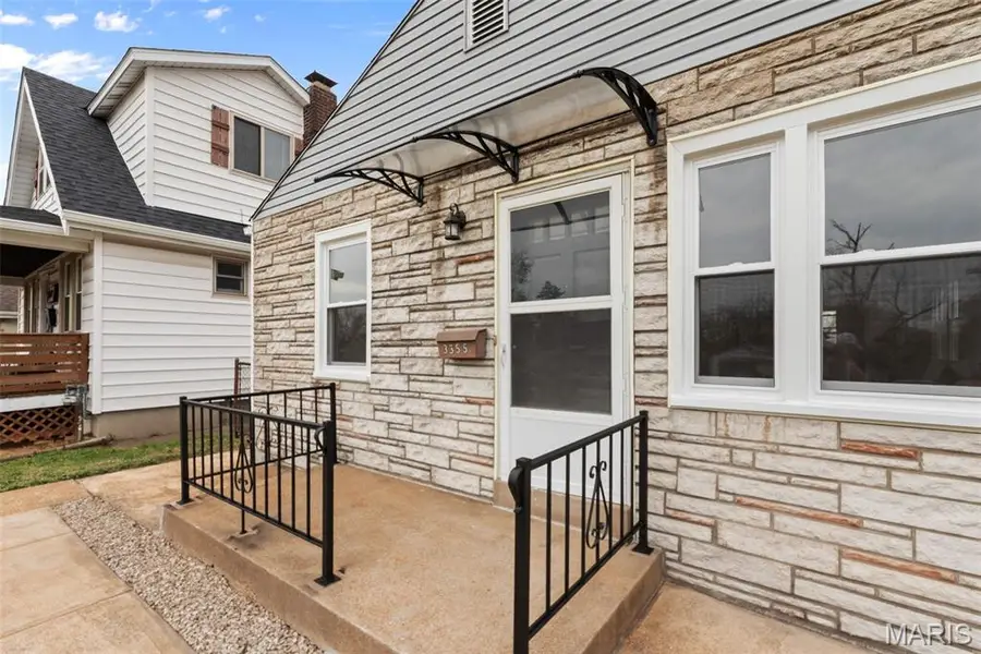 3355 Sublette Avenue, Saint Louis, MO 63139 - #3