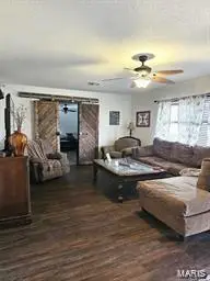 503 Barrett Drive, Malden, MO 63863 - #3