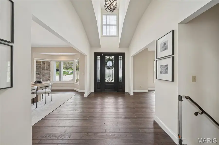 17008 Kimwood Court, Chesterfield, MO 63005 - #2