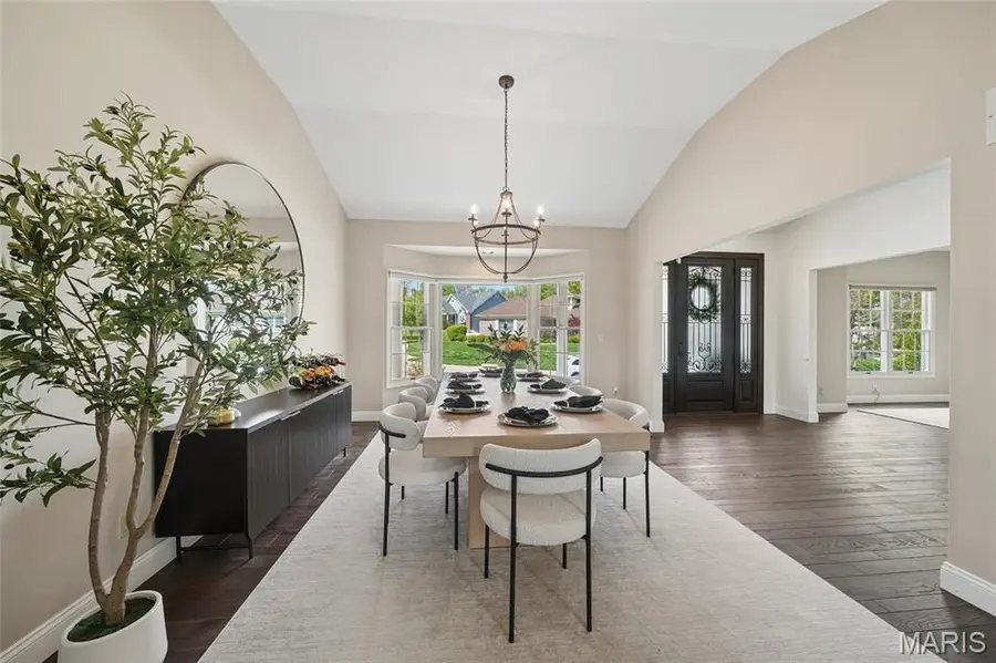 17008 Kimwood Court, Chesterfield, MO 63005 - #3