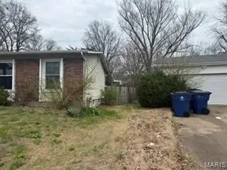 11632 Las Ladera Drive, Florissant, MO 63033 - #2