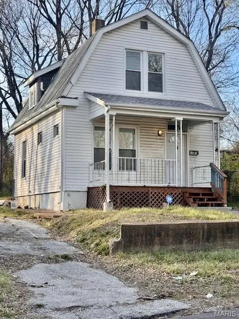 5345 Helen Avenue, Saint Louis, MO 63136 - #1
