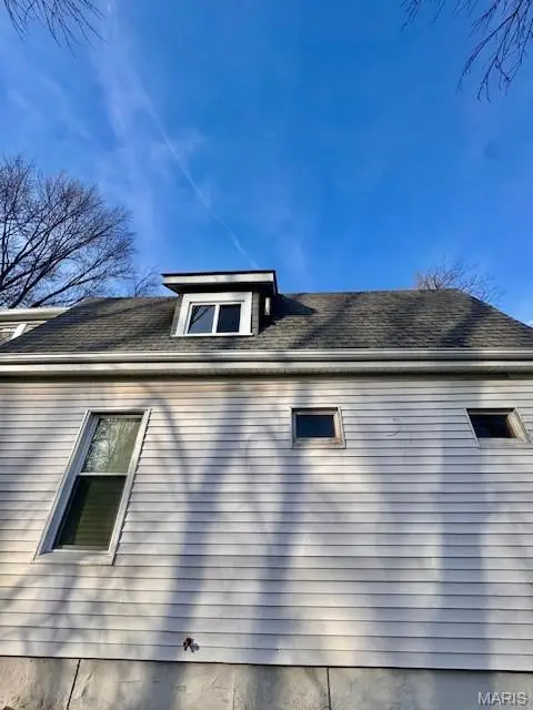 5345 Helen Avenue, Saint Louis, MO 63136 - #3