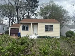 737 Charbonier Road, Florissant, MO 63031 - #1