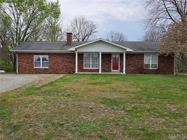 10386 Ridge Road, Sparta, IL 62286