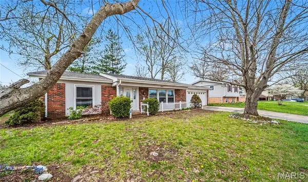 505 Emily Drive, O'Fallon, IL 62269