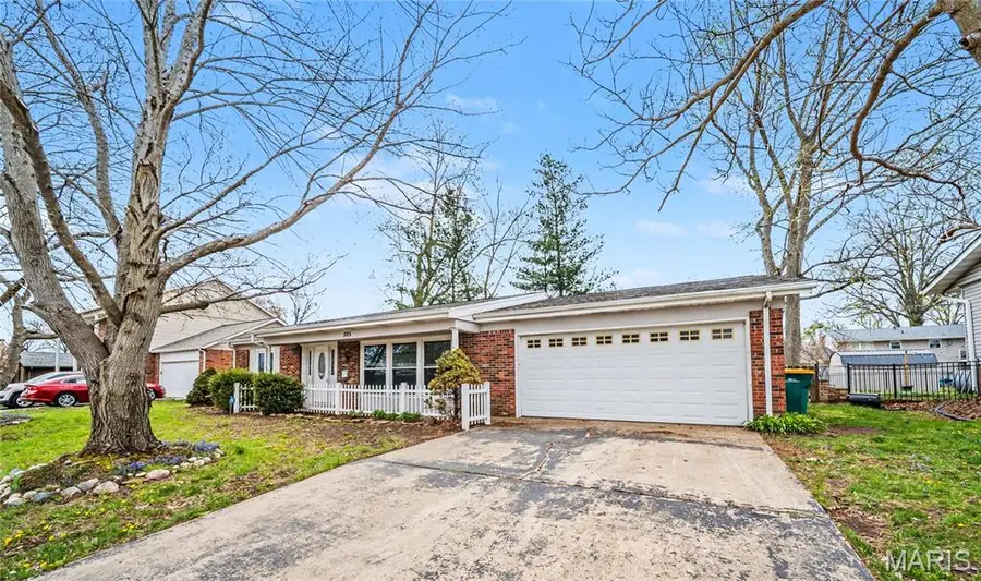 505 Emily Drive, O Fallon, IL 62269 - #2