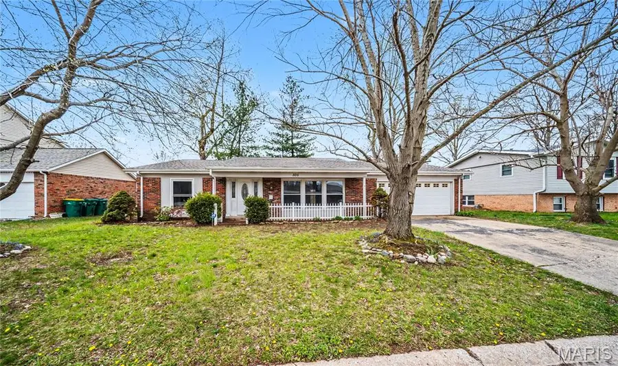 505 Emily Drive, O Fallon, IL 62269 - #3