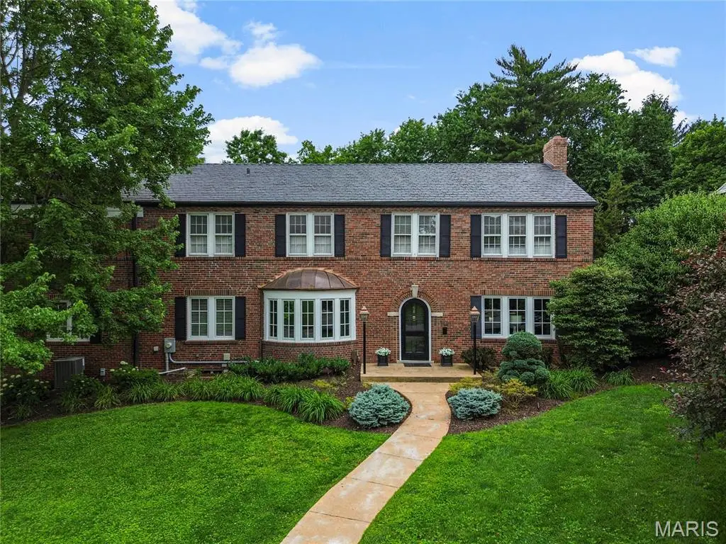 98 Lake Forest Drive, Richmond Heights, MO 63117 - #1