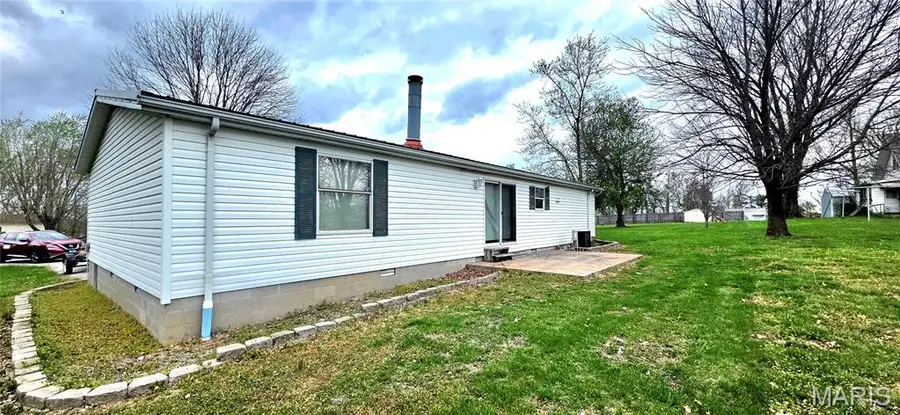 732 Roosevelt Street, Chester, IL 62233 - #2