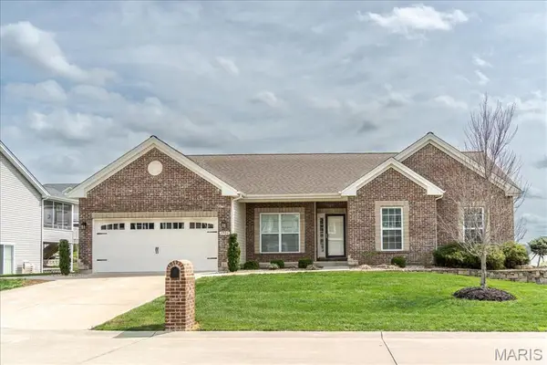 2906 Shirley Close Road, Washington, MO 63090