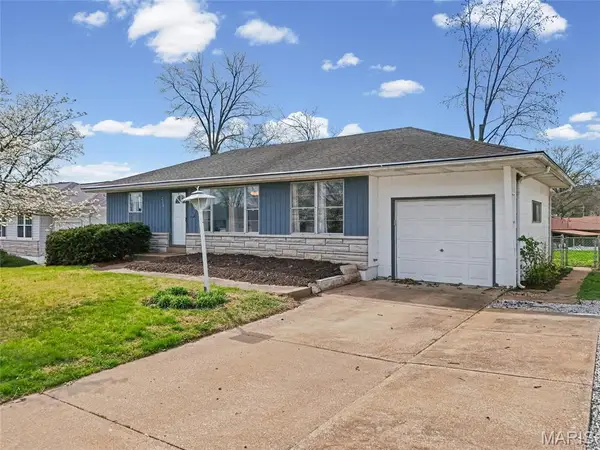 114 Buckley Meadows Drive, St Louis, MO 63125