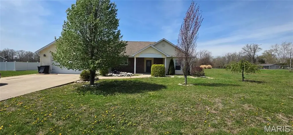 11213 Maggie Drive, Marion, IL 62959 - #1