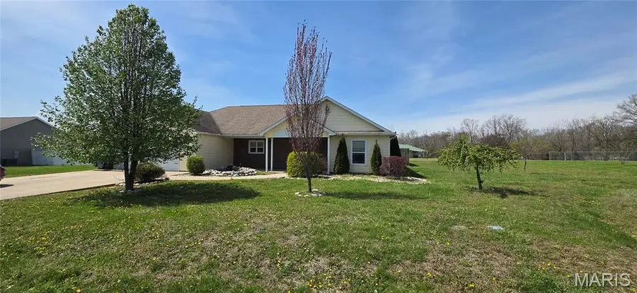 11213 Maggie Drive, Marion, IL 62959 - #2