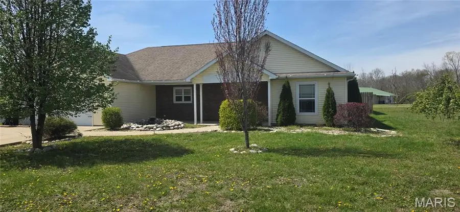 11213 Maggie Drive, Marion, IL 62959 - #3