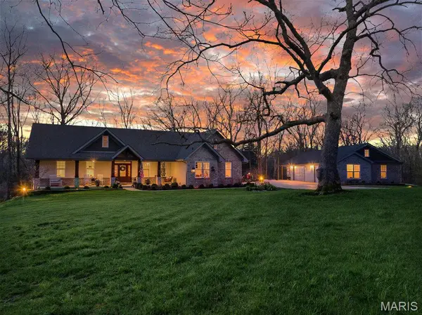 30 Woodbine Court, Troy, MO 63379