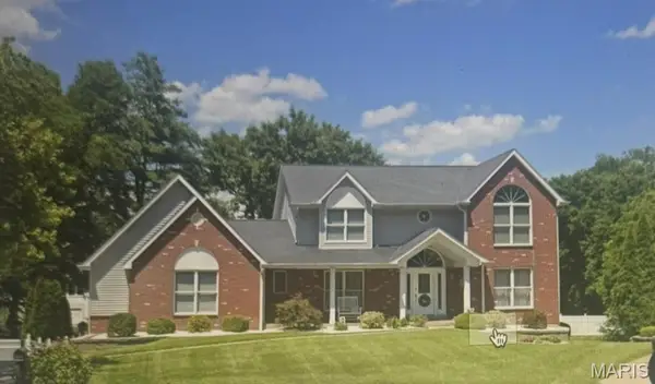 79 Huntington Parkway, St Charles, MO 63301