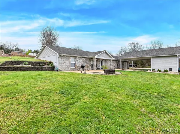 3536 Aitch Road, Union, MO 63084