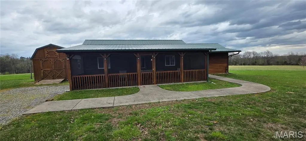 200 E Gore Street, Goreville, IL 62939 - #1