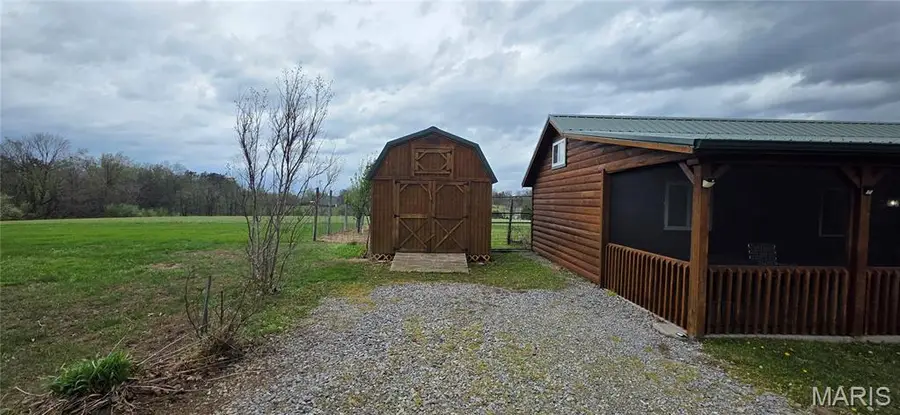 200 E Gore Street, Goreville, IL 62939 - #3